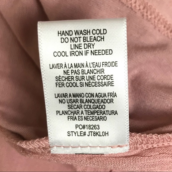 Hiatus | Sleeveless Tank Open Back - Picture 6 of 8